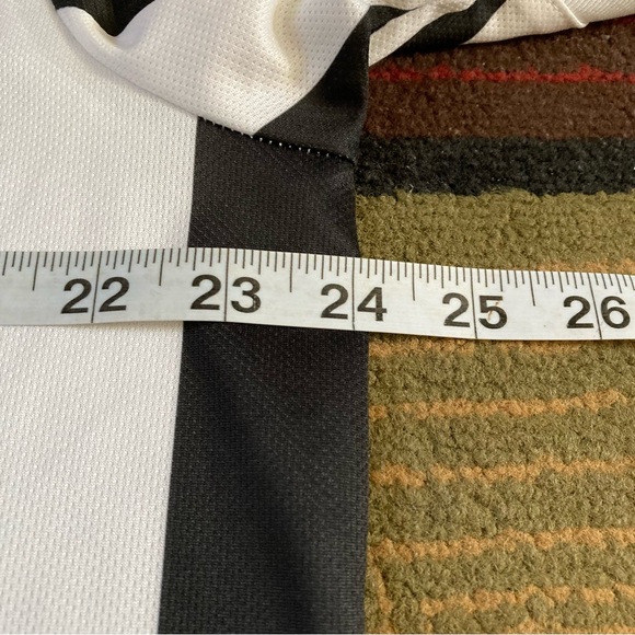 Juventus 21/22 Home Soccer Jersey Shirt Adidas GS1442 Men's Sz XL - Picture 7 of 8